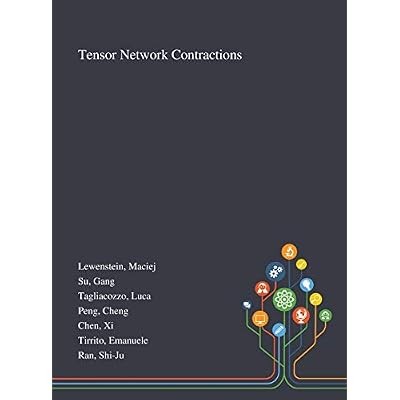 Tensor Network Contractions
