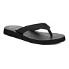 Sanuk Yoga Mat II | Flip Flops for Women | Yoga Sandals For Women | Womens Beach Sandals | Memory Foam Footbed