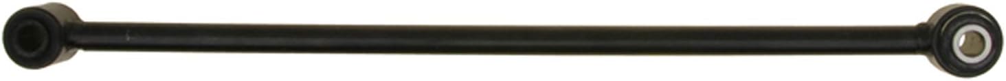 MOOG RK641859 Suspension Control Arm rear lower forward