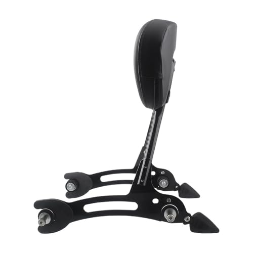 Dossier Passager Moto 18" pour Challenger 2024 avec Pack Audio Arrière - 7