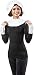 Forum Novelties Women's Heroes Instant Disguise Kit Florence Nightingale, Multi, One Size