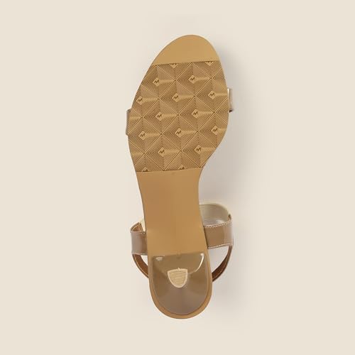 Image of Metro Women's Fashion Sandals