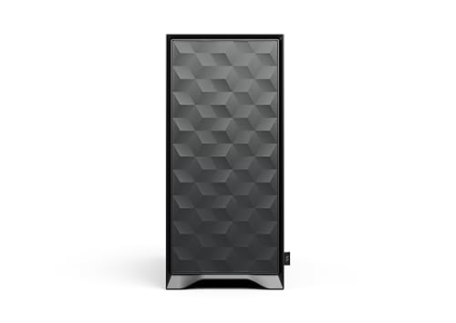 Fractal Design Pop 2 Air Black TG view 3
