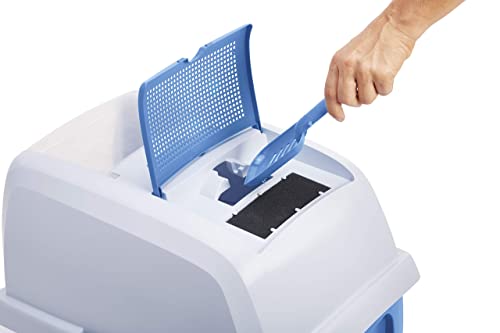 Imac Maddy Junior Lettiera Gatto chiusa Lettiera