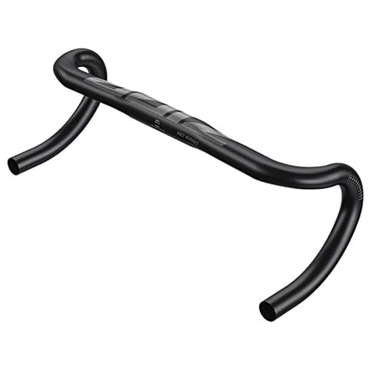 Zipp Service Course SL 80 Ergonomic Handlebar Black/A2, 42cm