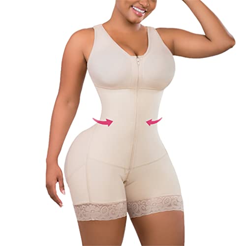 Gaine post-liposuccion pour réduire les gonflements abdominaux