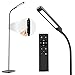 Produktbild LASTAR LED Stehlampe, 550 Lumen mit einstellbarer 3000K-6500K Farbtemperatur & 5 Helligkeitsstufen, 1H Timer & Memory Funktion Stehlampen mit Fernbedienung und Touch Control für Wohnzimmer
