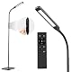 Stehlampe Büro Lastar LED, 550 Lumen, energiesparend und vielseitig