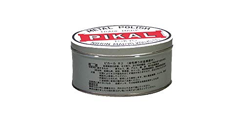 Amazon | 日本磨料工業 18000 ピカール ネリ(250G) | 業務用研磨剤