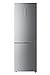 Produktbild Haier C3FE-735CGJE Kühl-Gefrier-Kombination / A++ / 190 cm Höhe / 275 kWh/Jahr / 233 L Kühlteil / 108 L Gefrierteil / Externes Türdisplay / silber