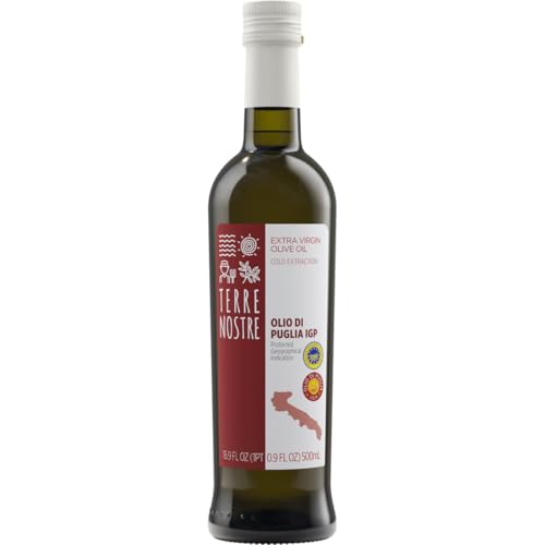 Terre Nostre Aceite de Oliva Extra Virgen 500 ml miniatura 1