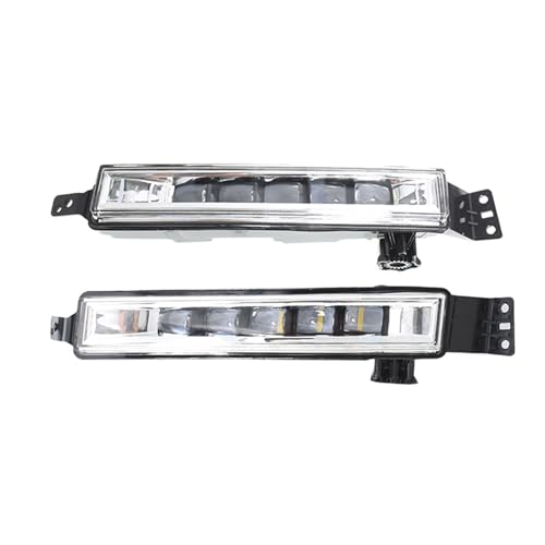 WFLNHB 2 Pcs Fog Lights Repalcement for Accord Sedan 4Dr 2016 2017 by WFLNHB - Used condition - Image 4