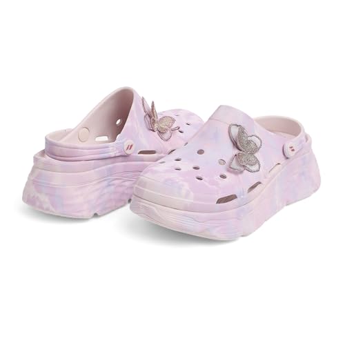 Image of Skechers Women Max Cushioning Clogs