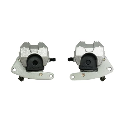 Étrier de frein pour Banshee 350 YFZ350 et Big Bear 250 350