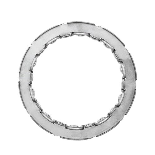 Rodamiento de embrague de arranque con sobremarcha suave para Canyon River W16 4