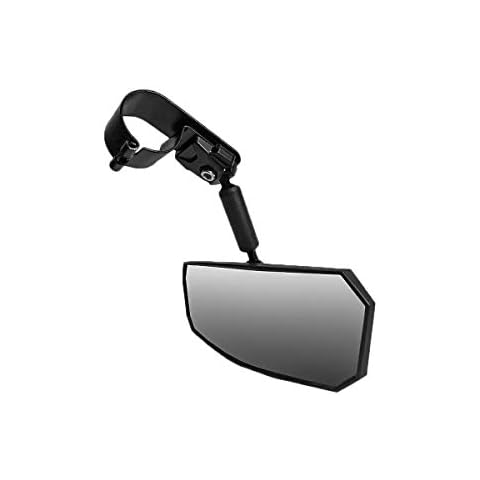 RE-FLEX REAR VIEW MIRROR FOR POLARIS PRO-FIT MODELS Cover