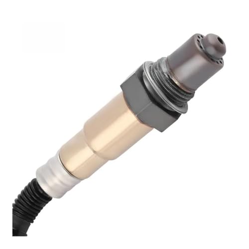 Sonde lambda capteur d'oxygène 0258027215 8V0906262D pour Audi