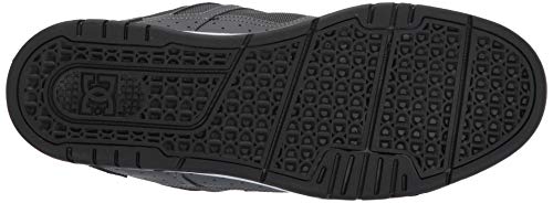Image of DC Men's Stag Low Top Skate Shoe