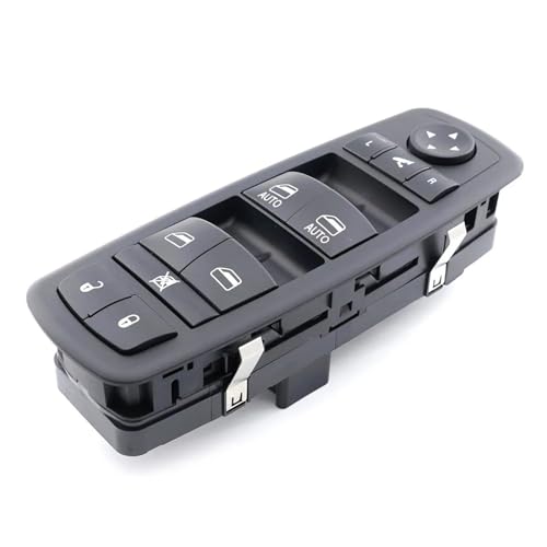Interrupteur de lève-vitre bloqué solution de remplacement 4602536AE pour Grand Caravan