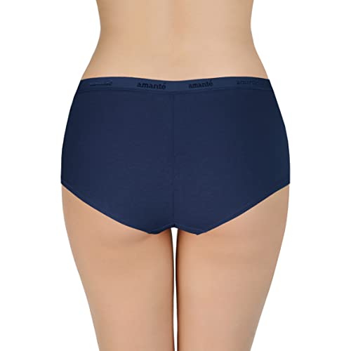 Image of Amante Women Boy Short Panties