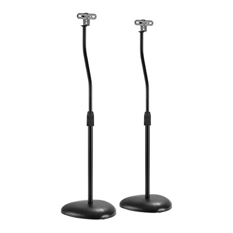 Supports de haut-parleurs HALTERUNGSPROFI S05 Cover