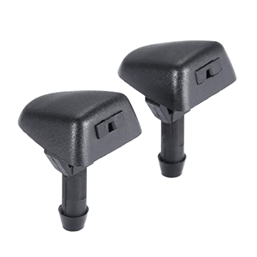 Gicleurs de lave-glace obstrués sur XC70 ? Pack de remplacement 30655605 et 7845009