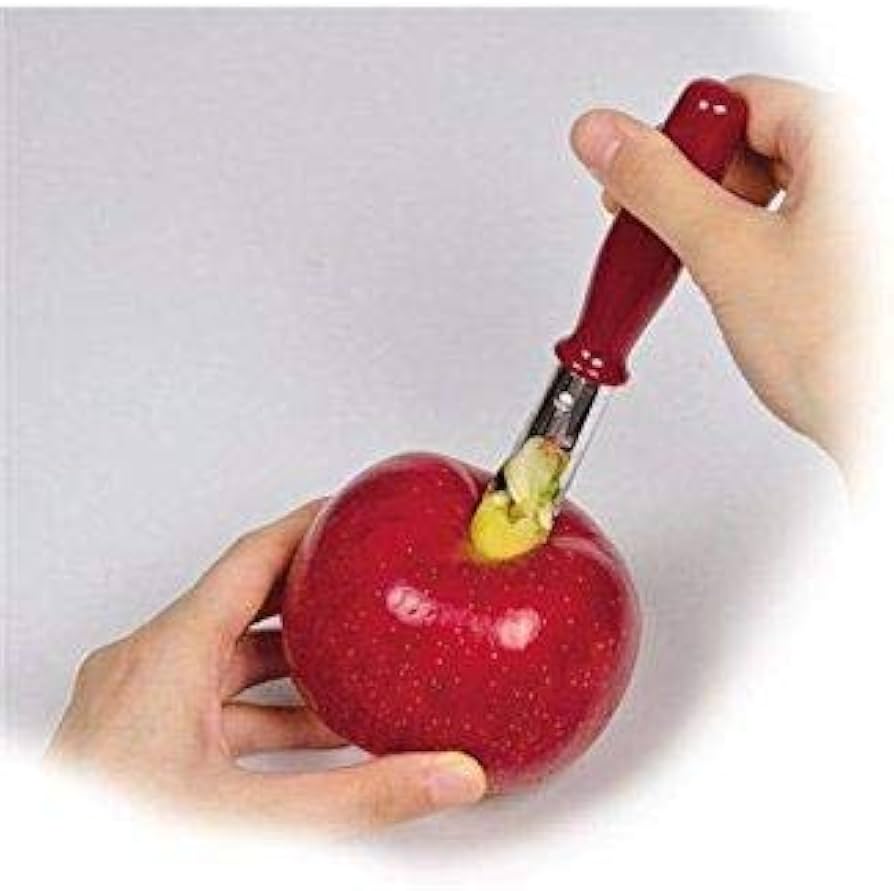 Amazon.co.jp: リバティーコーポレーション Styleベジクラ りんごの芯