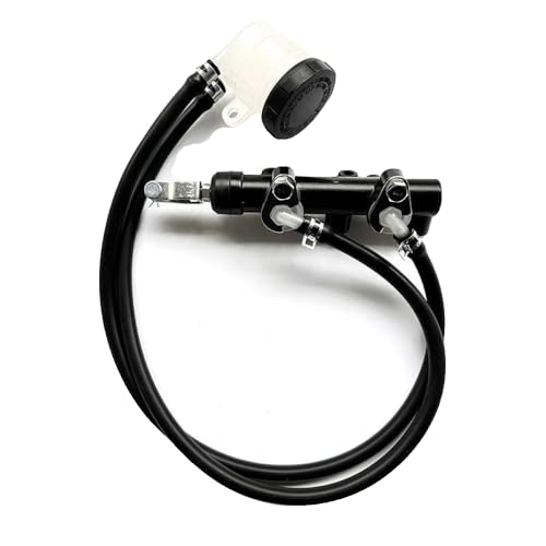 Cilindro master de freno compatible con CF400ATR CF500ATR ATV 2