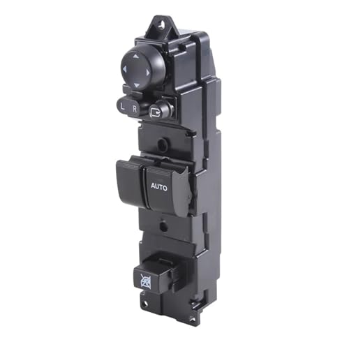 Interrupteur de vitre électrique bouton commande DF80-66-350A Mazda 2 RHD