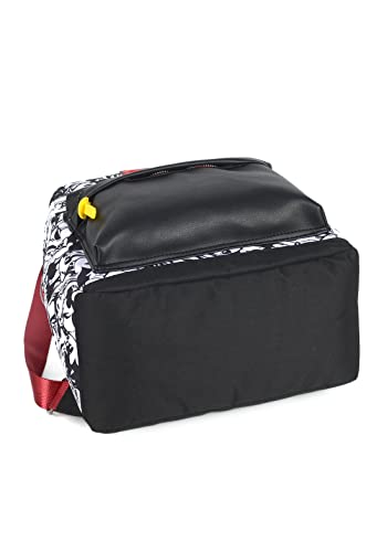 Mochila Infantil Mickey Mouse