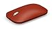 Price comparison product image Microsoft Surface Mobile Bluetooth Mouse - Poppy Red