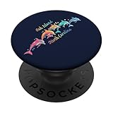 Photo Gallery vacanza al mare per famiglie a oak island nc per amanti dei delfini popsockets popgrip adesivo Photo Gallery vacanza al mare per famiglie a oak island nc per amanti dei delfini popsockets popgrip adesivo