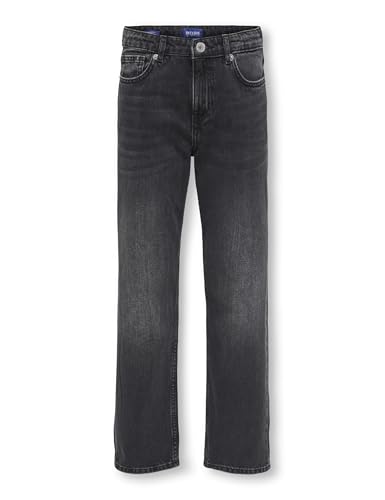 Osjedge Straight WB 2784 PIM Dnm vaquero infantil de corte recto comodo