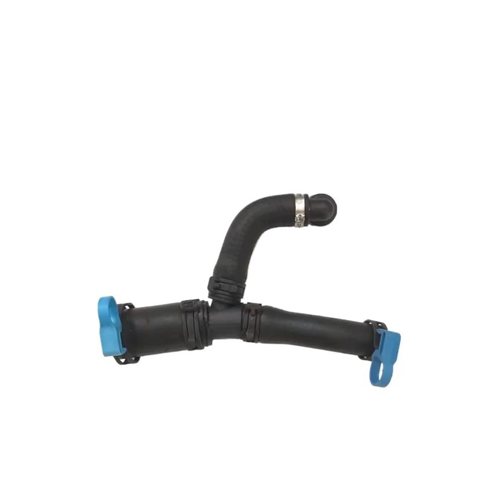 Xntfgnrz One Color Lr022718 Coolant Water Radiator Hose For 10-22 Sport 14-22