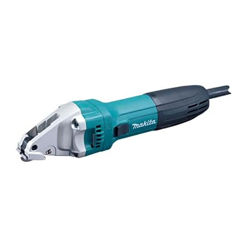 Makita JS1601 Cizalla 1.6mm Cover