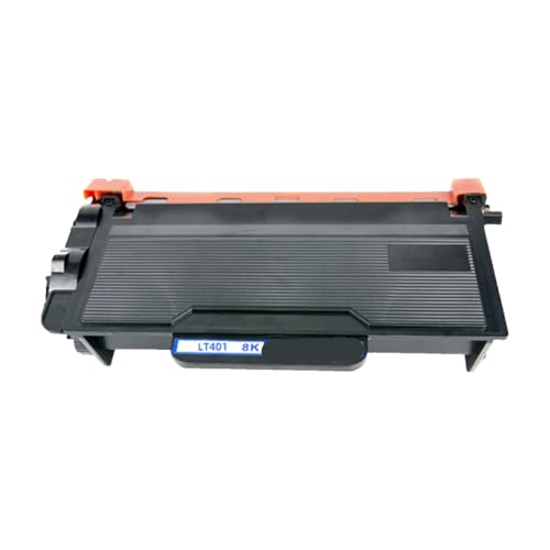 Toner LT401 de grande capacité pour éviter les pannes sur lj4000dn
