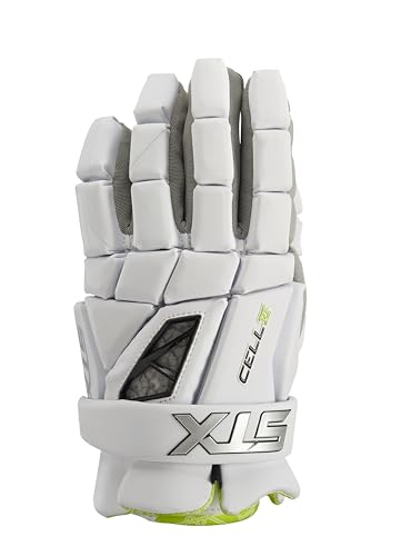 Stx GE CL6F Cell Vi Lacrosse Gloves thumb #1