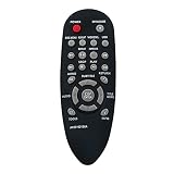 Allimity AK59-00156A Replaced Remote Control fit for Samsung DVD Player DVDE360 DVD-E360 DVDE360XU DVD-E370
