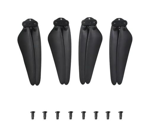 Kit blade pour SG906MAX2 pour réparer une hélice cassée après crash
