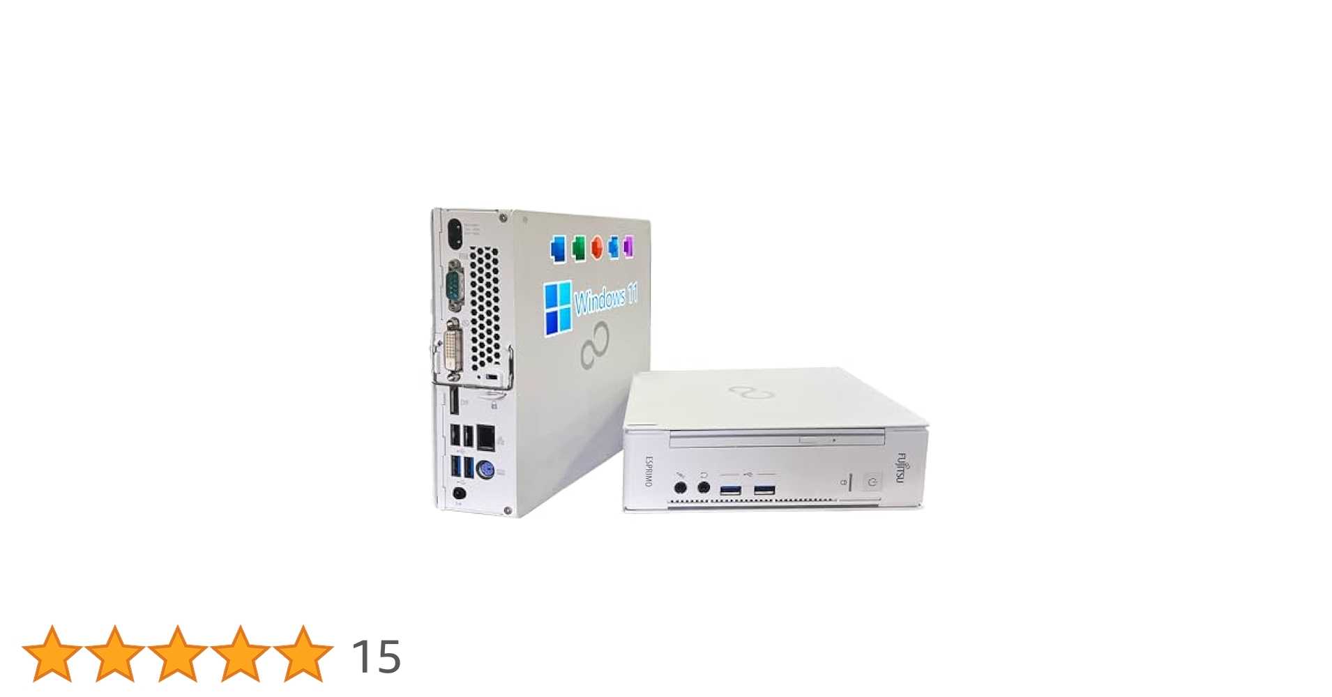 ミニPC Fujitsu ESPRIMO Q556/M Core i5 SSD 10Pro $_57.PNG?set_id=880000500F
