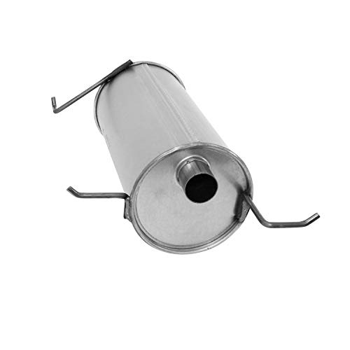 Image of AP Exhaust Products 700159 Exhaust Muffler