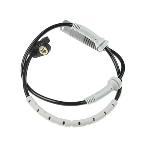 Capteur de vitesse de roue ABS résout voyant freinage E90 E92 E93 E82 essieu avant