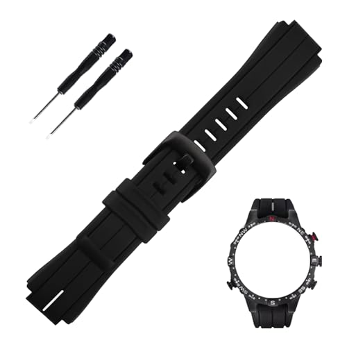 Topuly 24mm x 16mm Svoh p Timex T2N720 T2N721 T2N739 TW2T76500 TW2T76300 TW2T76400 VRXgbv XgohANZT[ jp (zCgCub