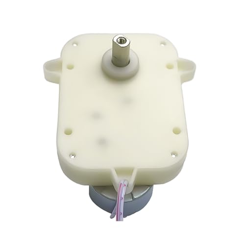 Enwye pour Le Remplacement du Moteur du Remontoir De Montre, Matériau en Plastique Et en Métal, Installation Facile, Moteur De Remplacement Et Circuit Imprimé pour Remontoir De Montre Simple