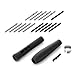Wacom K100503 Intuos4 Accessory Kit, Schwarz