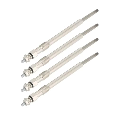 Bougies de préchauffage XS7U-6M090-BB pour stopper les démarrages à froid difficiles