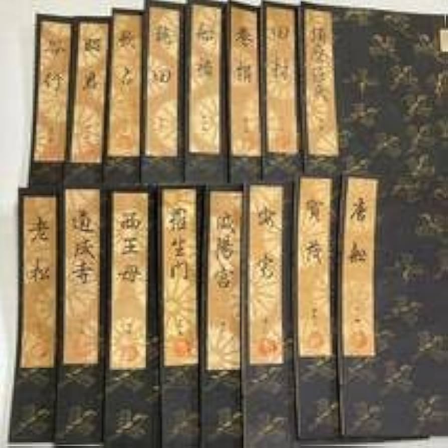 観世流大成版 仕舞形付 全/ 観世左近　檜書店　昭和48年版 Amazon.co.jp: 観世流仕舞入門形付 : 観世左近: 本
