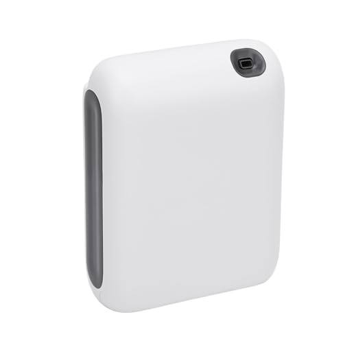 Difusor aromático eléctrico con control APP y capacidad 200ml miniatura 3
