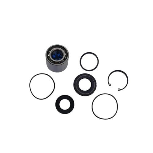 Kit de réparation de pompe à jet avec joint de roulement compatible 003-645 pour jet-ski