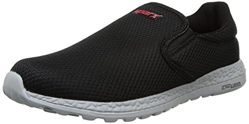 Image of SPARX Trending Shoe SX0375 Blue Sky Blue